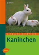 Sven Seim - Kaninchen