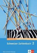 Gerhard N Müller, Gerhard N. Müller, Erich Ch Wittmann, Erich Ch. Wittmann - Schweizer Zahlenbuch 2 - Schulbuch