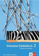 Gerhard N Müller, Gerhard N. Müller, Erich Ch Wittmann, Erich Ch. Wittmann - Schweizer Zahlenbuch 2 - Lösungen zum Arbeitsheft