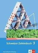 Gerhard N. Müller, Erich Ch. Wittmann - Schweizer Zahlenbuch 3 - Schulbuch