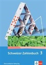 Gerhard N. Müller, Erich Ch. Wittmann - Schweizer Zahlenbuch 3