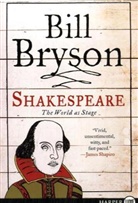 Bill Bryson, Bryson Bill - Shakespeare