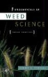Robert L. Zimdahl - Fundamentals of Weed Science