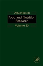 Steve L. (EDT) Taylor, Jeya (University of Nebraska Henry, Se-Kwon (University of Nebraska Kim, Steve Taylor, Steve (University of Nebraska Taylor, Steve L. Taylor - Advances in Food and Nutrition Research