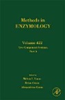 Melvin I. (EDT)/ Crane Simon, Alexandrine Crane, Brian Crane, Brian R. Crane, Melvin I. Simon - Two-Component Signaling Systems