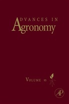 Donald L. (EDT) Sparks, Donald L Sparks, Donald L. Sparks - Advances in Agronomy