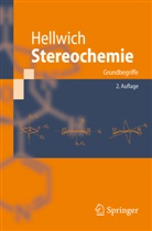 K -H Hellwich, K. -H. Hellwich, K.-H. Hellwich, Karl-H Hellwich, Karl-Heinz Hellwich - Stereochemie
