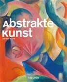 Dietmar Elger, Ut Grosenick, Uta Grosenick - Abstrakte Kunst