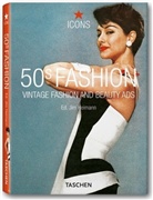 Jim Heimann, Jim (ed) Heimann, Jim Heimann - 50 s fashion