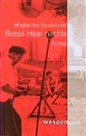 Wlodzimierz Kowaleswki, Wlodzimierz Kowalewski, Wtodzimierz Kowalewski - Rotes Haar nachts