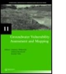 Jaroslav Vrba, Andrzej J. (University of Silesia Witkowski, Andrzej J. Kowalczyk Witkowski, Andrzej Kowalczyk Witkowski, Andrzej Kowalczyk, Andrzej (University of Silesia Kowalczyk... - Groundwater Vulnerability Assessment and Mapping