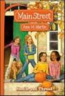 Ann M. Martin - Main Street