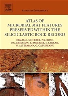 Juergen Bose Schieber, SCHIEBER JUERGEN BOSE PRADIP KUM, Wladyslaw Altermann, Wladyslaw (Ludwigs-Maximilians-University Munich Altermann, Santanu Banerjee, Santanu (Indian Institute of Technology Banerjee... - Atlas of Microbial Mat Features Preserved Within the Siliciclastic