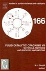 M. L. Occelli - Fluid Catalytic Cracking Vii: