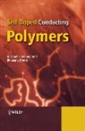 Bhavana A Deore, Bhavana A. Deore, Bhavana A. (University of Manitoba Deore, Deore Bhavana A., Michael S Freund, Michael S. Freund... - Self-Doped Conducting Polymers