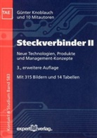 Günter Knoblauch - Steckverbinder. Tl.2