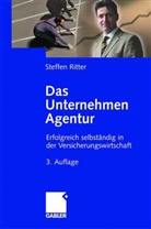 Steffen Ritter - Das Unternehmen Agentur