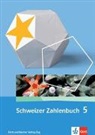 Gerhard N. Müller, Erich Ch. Wittmann - Schweizer Zahlenbuch 5