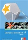 Walter Affolter, Brigitte Gubler, Stephanie Tremp - Schweizer Zahlenbuch 5