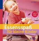 Edith Gätjen - Essensspaß für kleine Kinder