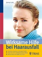Jenny Latz - Wirksame Hilfe bei Haarausfall