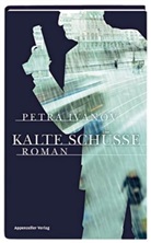 Petra Ivanov - Kalte Schüsse