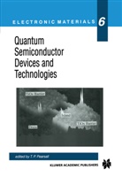 To Pearsall, Tom Pearsall - Quantum Semiconductor Devices and Technologies