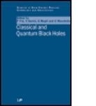 P Gorini Fre, P. Gorini Fre, V. Gorini, G. Magli, Fre Etc. Pietro, PIETRO FRE ETC... - Classical and Quantum Black Holes