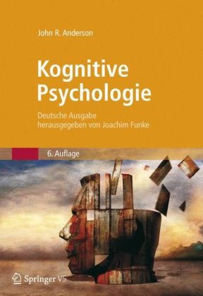 John R. Anderson, Joachim Funke, Joachim Funke - Kognitive Psychologie