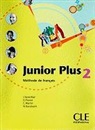 C. Martin, C. et al. Martin, D. Pastor, I. Saracibar - Junior Plus 2