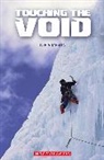 Joe Simpson - Touching the Void