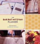 Emily Haft Bloom, Sheri Giblin - Bar Bat Mitzvah Planner
