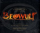 Collectif, Ouvrage Collectif, Stee Starkey, Steve Starkey, Mark Cotta Vaz - The Art of Beowulf