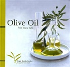 Peggy Knickerbocker, Knickerbocker Peggy, Laurie Smith - Olive Oil