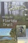 Johnny Molloy, Johnny/ O'Keefe Molloy - Hiking the Florida Trail