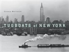 George Matteson - Tugboats of New York
