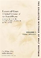 Gilbert Achcar, Walt Whitman, Walt/ Bradley Whitman, Harold W Blodgett, Harold W. Blodgett, Harold William Blodgett... - Leaves of Grass
