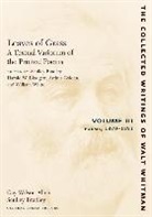The Research Unit For Political Economy, Walt Whitman, Walt/ Bradley Whitman, Harold W Blodgett, Harold W. Blodgett, Harold William Blodgett... - Leaves of Grass