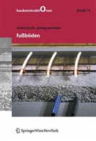 Anton Pech, Georg Pommer, Franz Zach - Fußböden