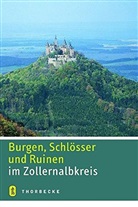 Günter Schmidt, Günter Schmitt - Burgen, Schlösser und Ruinen im Zollernalbkreis