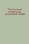 Revathi (EDT)/ Hawley Krishnaswamy, Revathi Hawley Krishnaswamy, KRISHNASWAMY REVATHI HAWLEY JOHN, John C. Hawley, Revathi Krishnaswamy - Postcolonial and the Global