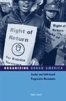 Heidi J. Swarts, SWARTS HEIDI J - Organizing Urban America