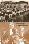 Paul D. Almeida, ALMEIDA PAUL D - Waves of Protest