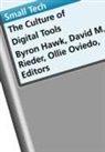 Byron (EDT)/ Rieder Hawk, Byron Rieder Hawk, HAWK BYRON RIEDER DAVID M, Byron Hawk, Ollie Oviedo, David M. Rieder - Small Tech