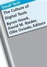 Byron (EDT)/ Rieder Hawk, Byron Rieder Hawk, HAWK BYRON RIEDER DAVID M, Byron Hawk, Ollie Oviedo, David M. Rieder - Small Tech
