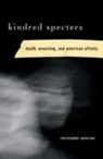 PETERSON, Christopher Peterson, Peterson Christopher - Kindred Specters