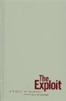 Alexander R. Galloway, Alexander R. Thacker Galloway, Alexander R./ Thacker Galloway, GALLOWAY ALEXANDER R THACKER EU, Eugene Thacker - Exploit