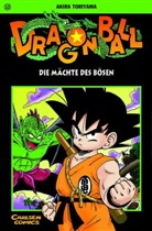 Akira Toriyama - Dragon Ball - Bd.12: Dragon Ball 12