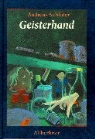 Andreas Schlüter - Geisterhand