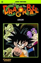 Akira Toriyama - Dragon Ball - Bd.15: Dragon Ball 15
